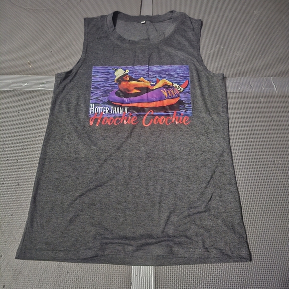 Chattahoochie Tank - Picture 2 of 3